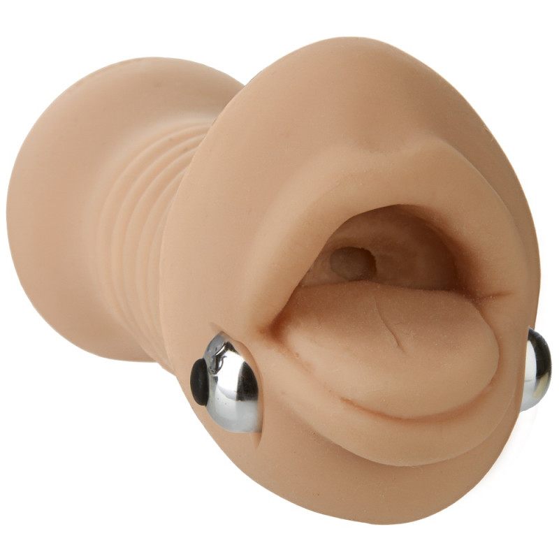 Doc Johnson Vicky Vette Deep Throat Sucker Vibrating Mastubator Doc Johnson Vicky Vette Deep Throat Sucker Vibrating Mastubator